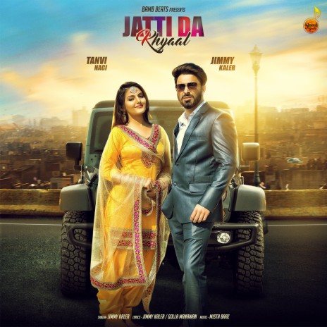 Jatti Da Khyaal | Boomplay Music