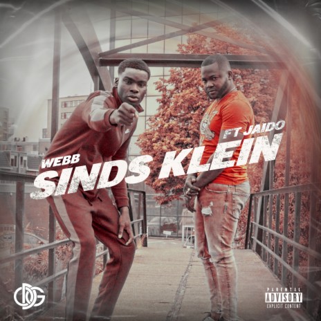 Sinds Klein ft. Jaido | Boomplay Music