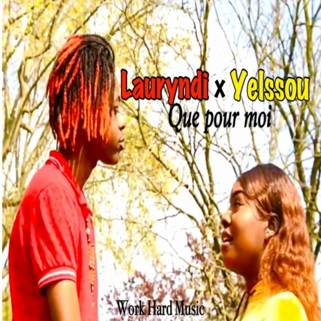 Que pour moi ft. Yelssou | Boomplay Music