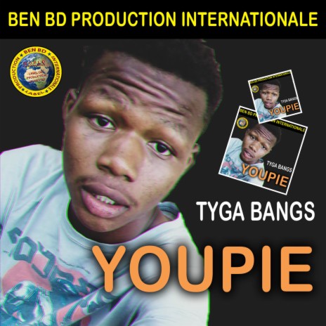 Youpie | Boomplay Music