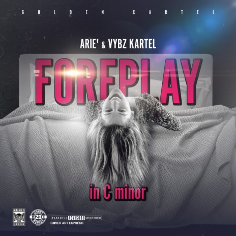 Foreplay (In C Minor) ft. Vybz Kartel | Boomplay Music