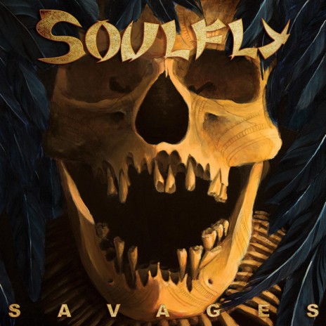 Soulfly IX (Bonus) | Boomplay Music