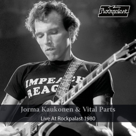 Running with the Fast Crowd (Live, Dortmund, 1980) | Boomplay Music