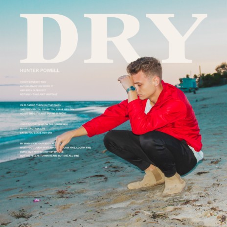 Dry | Boomplay Music