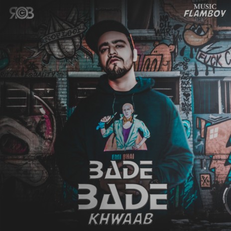 Bade Bade Khwaab | Boomplay Music