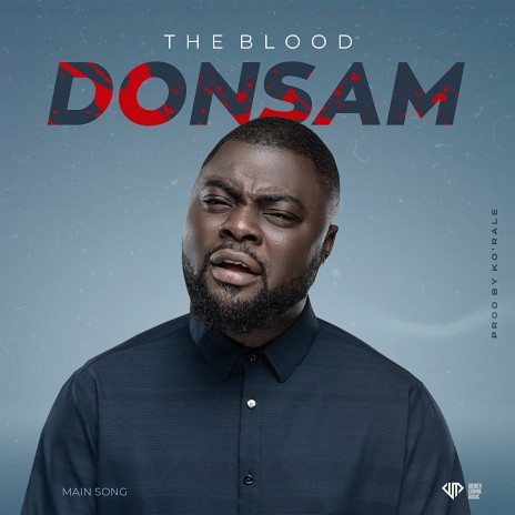 The Blood (Main Song) | Boomplay Music