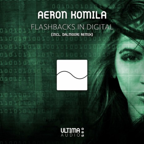 Flashbacks In Digital (Dalmoori Remix) | Boomplay Music