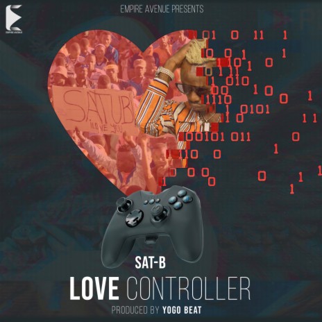 Love Controller | Boomplay Music