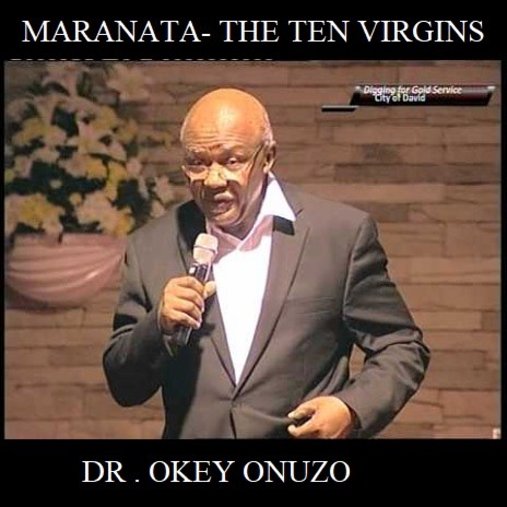 Maranata - The Ten Virgins 1 | Boomplay Music