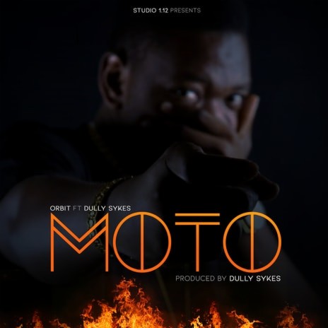 Moto ft. Dully Sykes | Boomplay Music