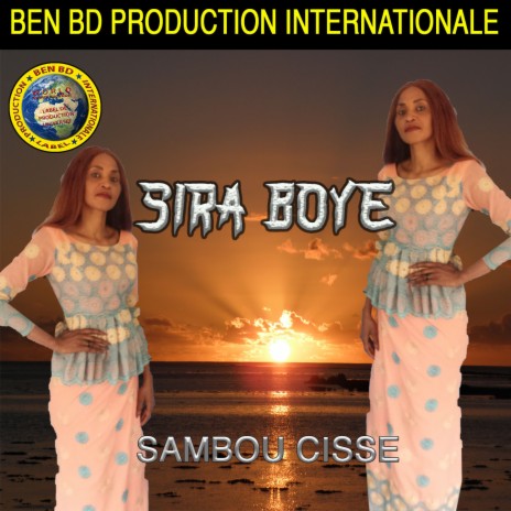 Sambou Cisse | Boomplay Music