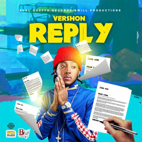Reply | Boomplay Music