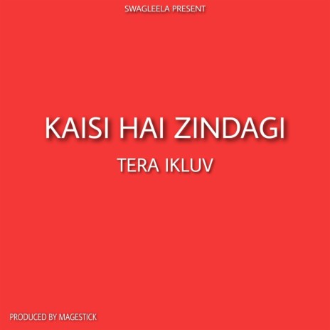 KAISI HAI ZINDAGI | Boomplay Music