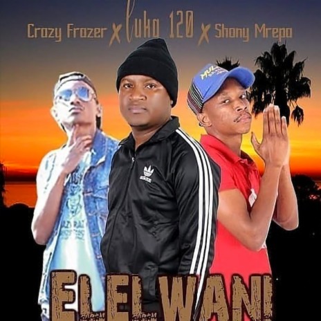 Elelwani ft. Shony Mrepa & Crazy Frazer | Boomplay Music