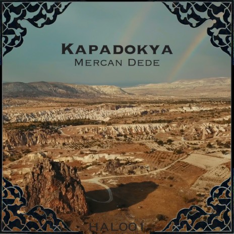 Kapadokya | Boomplay Music