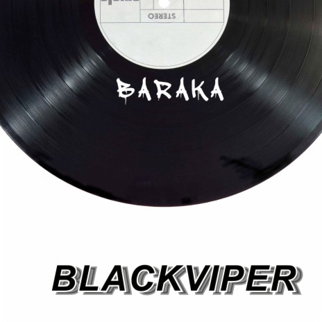 Blackviper