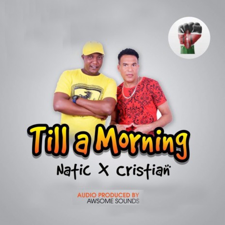 Till a Morning ft. Natic | Boomplay Music