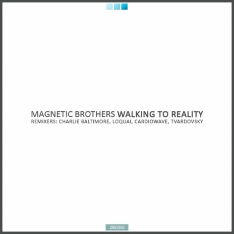 Walking To Reality (Charlie Baltimore Remix)