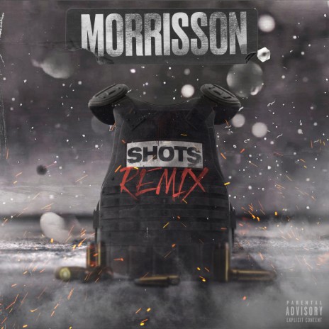 Shots (Remix) ft. Snap Capone, Burner, Double Lz, BandoKay & V9 | Boomplay Music