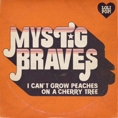 I Can't Grow Peaches on a Cherry Tree | Boomplay Music