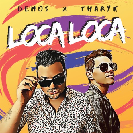 Loca Loca ft. Tharyk | Boomplay Music