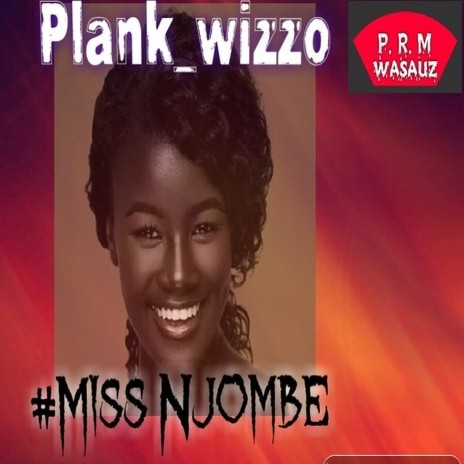 Miss Njombe