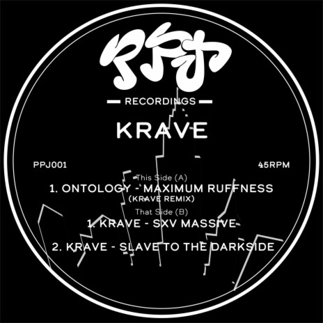 Maximum Ruffness (Krave Remix)