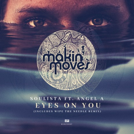 Eyes on You (Main Vocal Mix) | Boomplay Music