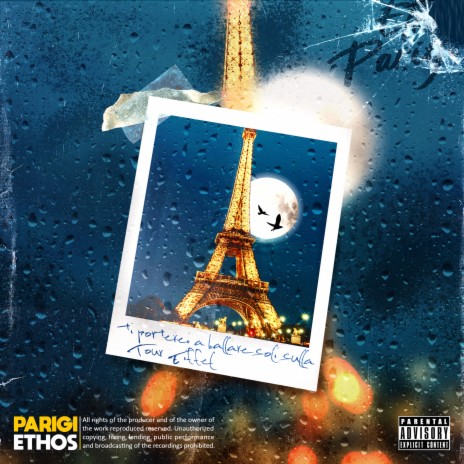 Parigi | Boomplay Music