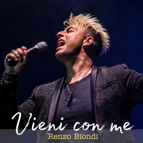 vieni con me | Boomplay Music