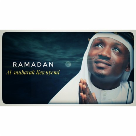 Ramadan (Qdot Ibadan Cover)