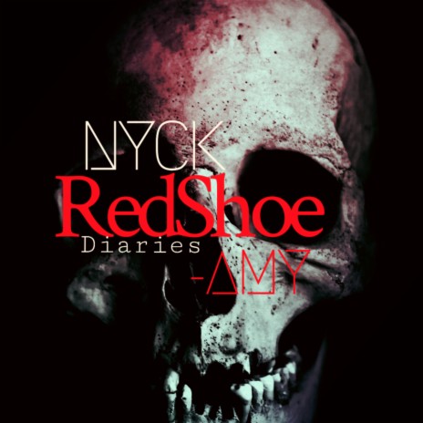Red Shoe Diaries (Amy) (Original Mix) ft. Starkillers