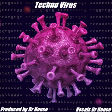 Techno Virus (Original Mix) | Boomplay Music