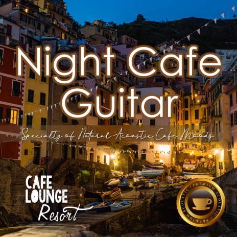 Acoustic Guitar Café | Boomplay Music