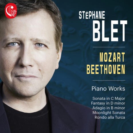 Piano Sonata No. 14 in C-Sharp Minor, Op. 27 No. 2: II. Allegretto | Boomplay Music