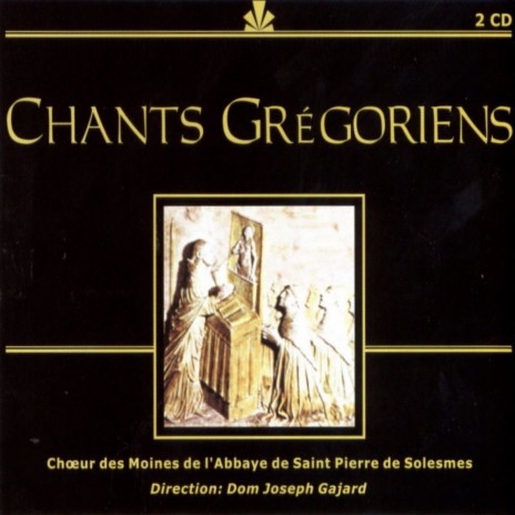 Grad: Christus factus est (5), LU 655 | Boomplay Music