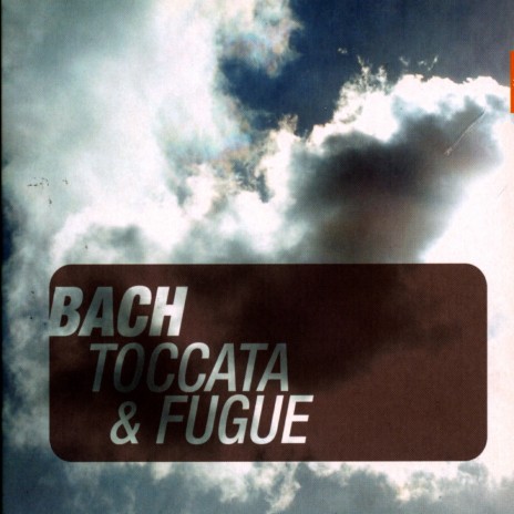 Fantasia and Fugue in G Minor, BWV 542 | Boomplay Music