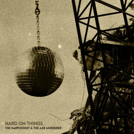 Hard on Things | Boomplay Music