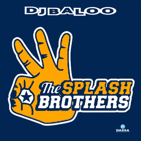 The Splash Brothers | Boomplay Music