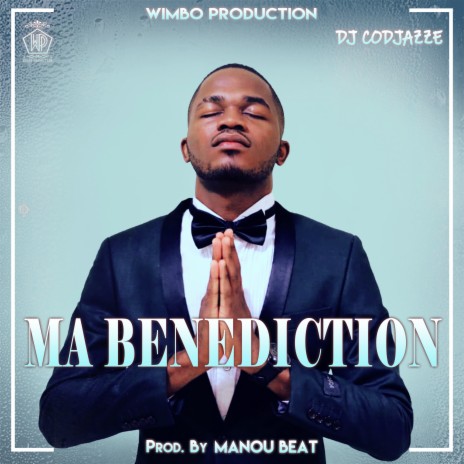 Ma bénédiction | Boomplay Music