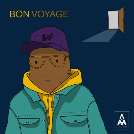 Bon Voyage | Boomplay Music