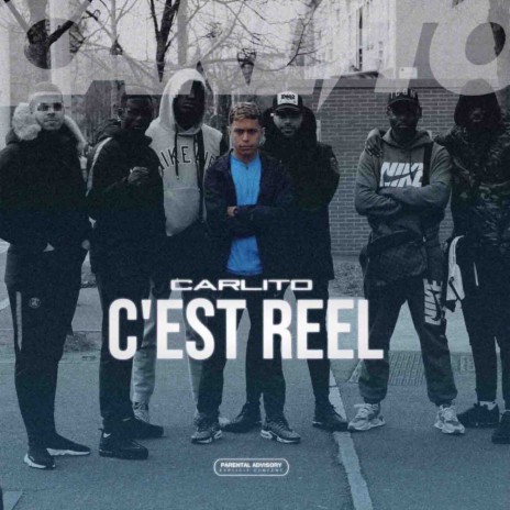 C'est réel | Boomplay Music