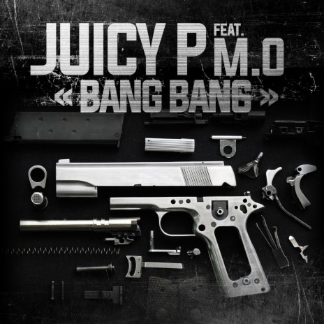 Bang Bang (Radio Edit) ft. MO | Boomplay Music