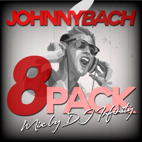 8PACK (Mix by DJ Invinity) | Boomplay Music