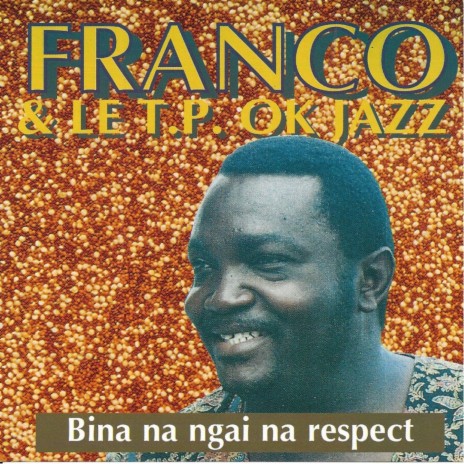 Bina na ngai na respect | Boomplay Music