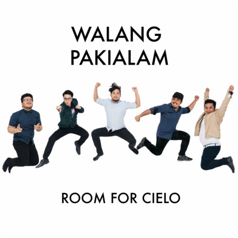 Walang Pakialam | Boomplay Music