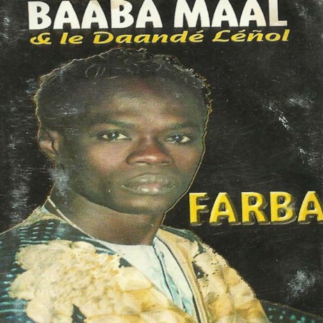 Farba ft. Daandé Lénol | Boomplay Music