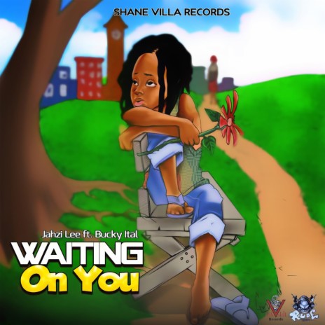 Waiting On You ft. Bucky Ital | Boomplay Music