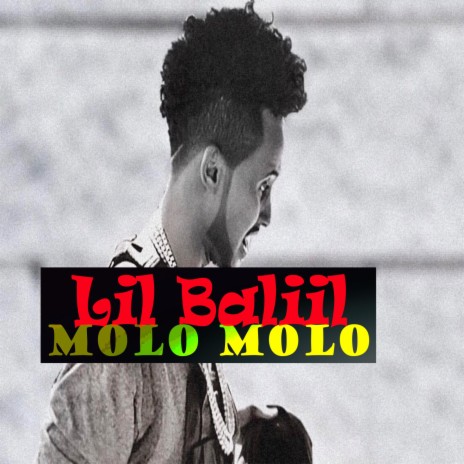 Molo Molo | Boomplay Music