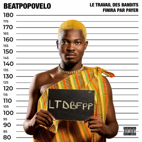 LVEB (La Vie Est Belle) ft. Rajus, Ken, Smok, Princef, Apush & Jyzney | Boomplay Music